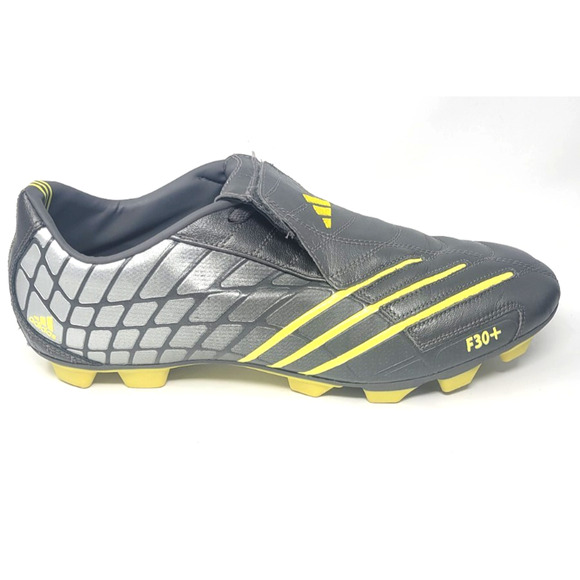 Adidas F30+ TRX FG Spider Soccer Cleats Men\'s Size 12 Vintage 2005 RARE